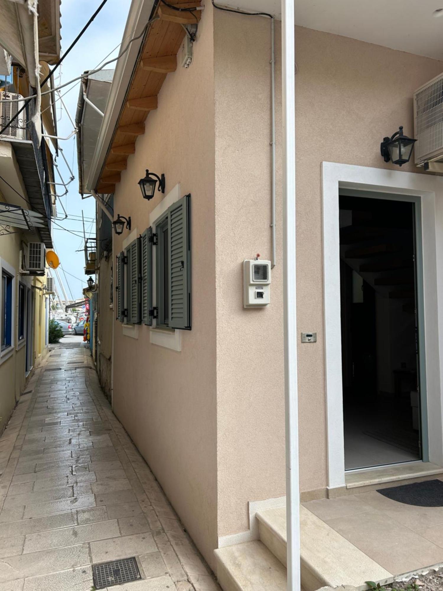 Lefkas Lovely Appartamento
