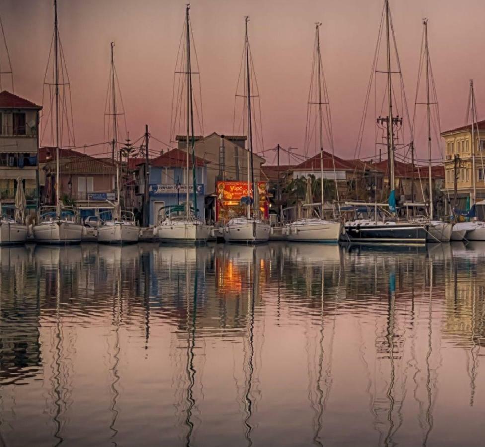 Appartamento Lefkas Lovely