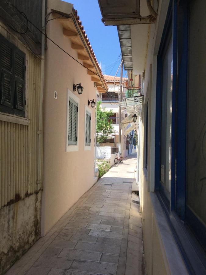 Lefkas Lovely Lefkáda
